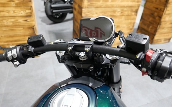 Neufahrzeug Ducati Scrambler Nightshift - Bild 8