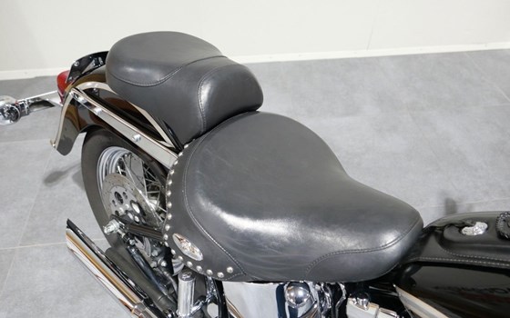 Gebrauchtmotorrad Harley-Davidson Softail Heritage Springer FLSTS - Bild 11