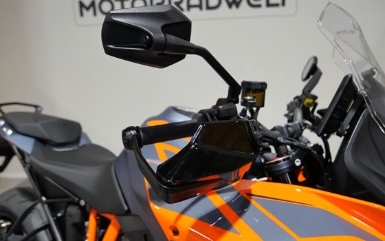 Neufahrzeug KTM 1290 Super Duke GT - Bild 6