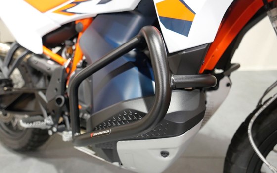Gebrauchtmotorrad KTM 890 Adventure R - Bild 11