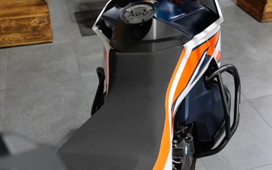 Gebrauchtmotorrad KTM 890 Adventure R - Bild 12