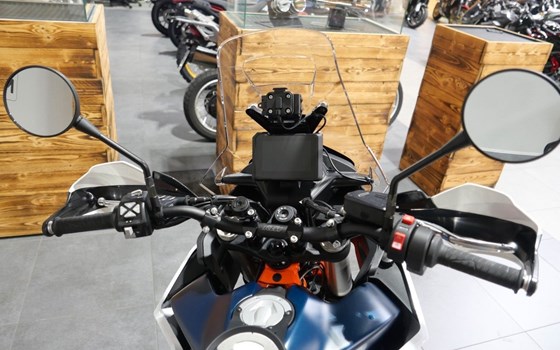 Gebrauchtmotorrad KTM 890 Adventure R - Bild 7