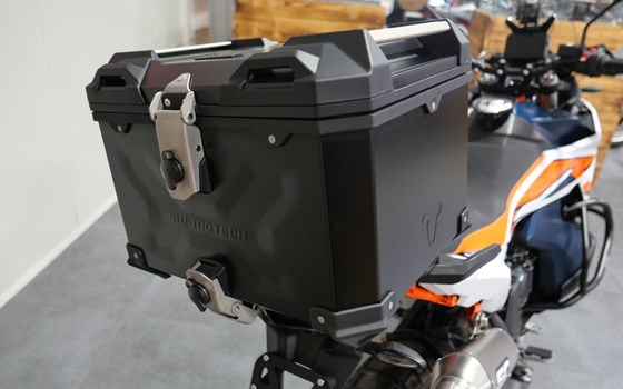 Gebrauchtmotorrad KTM 890 Adventure R - Bild 8