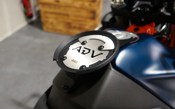 Gebrauchtmotorrad KTM 890 Adventure R - Bild 9