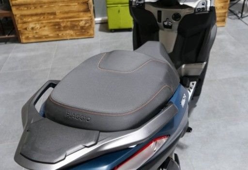 Neufahrzeug Piaggio MP3 530 HPE Exclusive - Bild 10