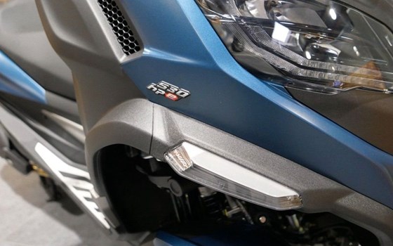 Neufahrzeug Piaggio MP3 530 HPE Exclusive - Bild 6