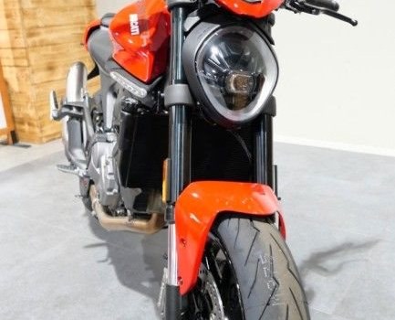 Neufahrzeug Ducati Monster + - Bild 4