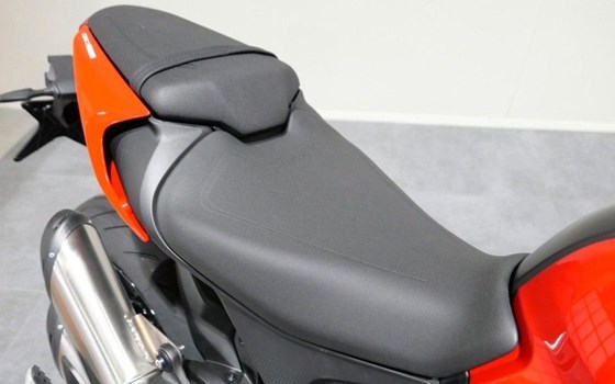 Neufahrzeug Ducati Monster + - Bild 5