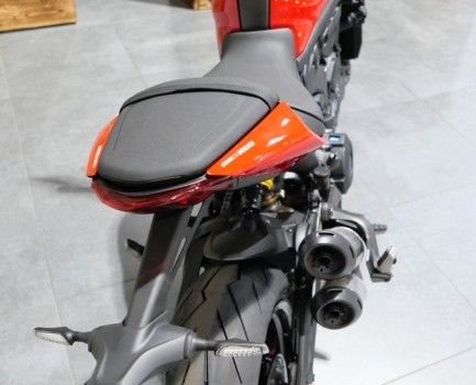 Neufahrzeug Ducati Monster + - Bild 8