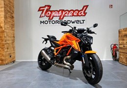 Neumotorrad KTM 1390 Super Duke R EVO