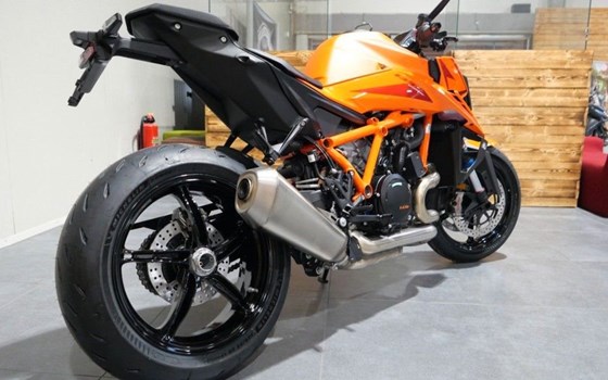 Neufahrzeug KTM 1390 Super Duke R EVO - Bild 10