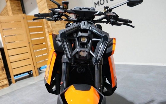 Neufahrzeug KTM 1390 Super Duke R EVO - Bild 5