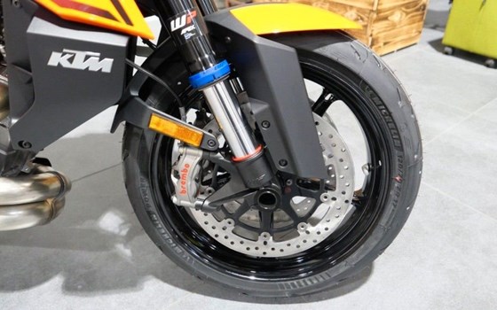 Neufahrzeug KTM 1390 Super Duke R EVO - Bild 9