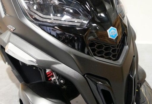 Neufahrzeug Piaggio MP3 400 Sport - Bild 5