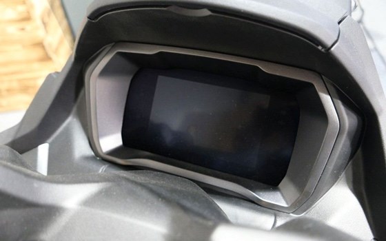 Neufahrzeug Piaggio MP3 400 Sport - Bild 8