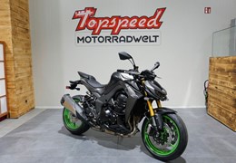 Neumotorrad Kawasaki Z1100 SE