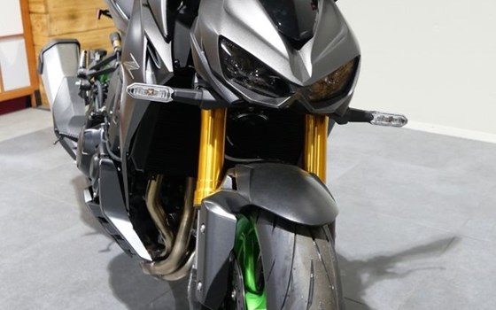 Neufahrzeug Kawasaki Z1100 SE - Bild 4