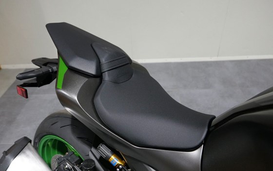 Neufahrzeug Kawasaki Z1100 SE - Bild 5