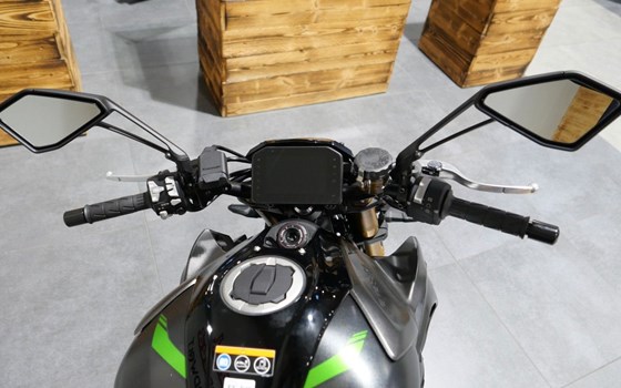 Neufahrzeug Kawasaki Z1100 SE - Bild 6