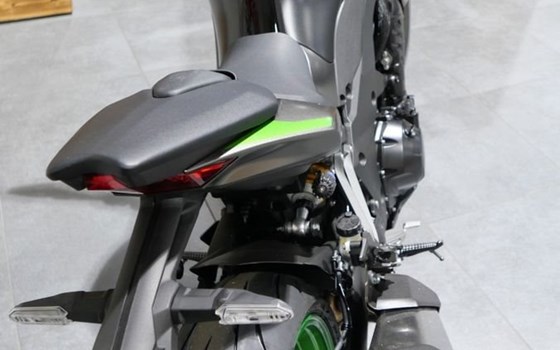 Neufahrzeug Kawasaki Z1100 SE - Bild 8