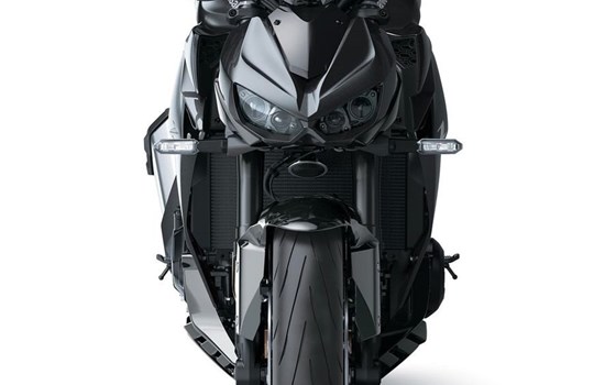 Neufahrzeug Kawasaki Z1100 - Bild 5