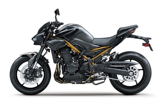 Neufahrzeug Kawasaki Z900 70kW - Bild 10