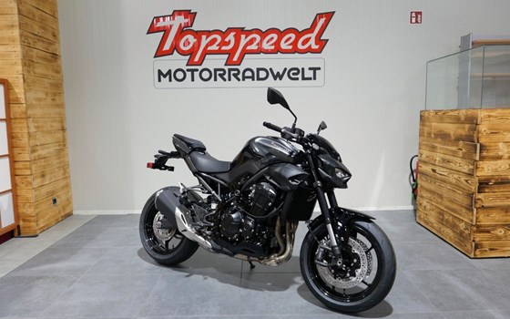 Neufahrzeug Kawasaki Z900 - Bild 1