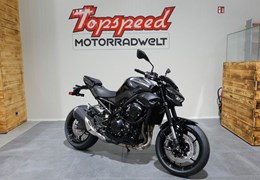 Neumotorrad Kawasaki Z900