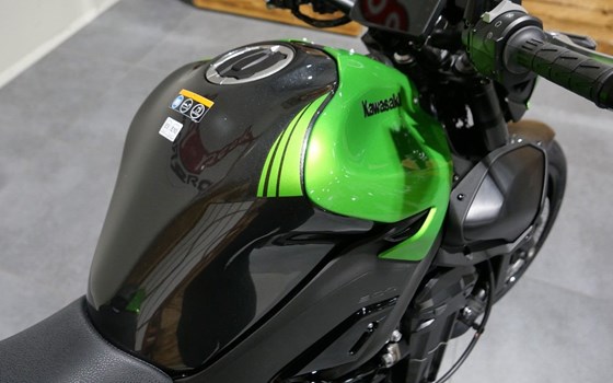 Neufahrzeug Kawasaki Z900 - Bild 10