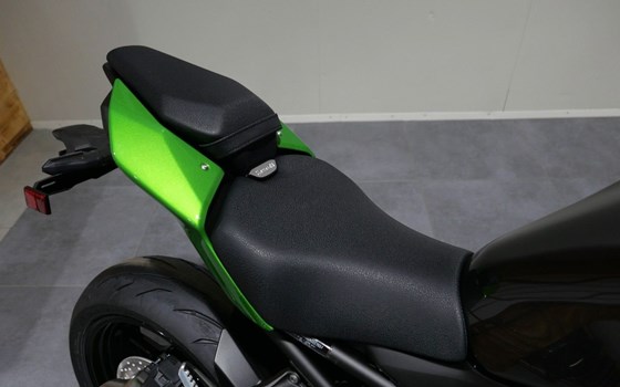 Neufahrzeug Kawasaki Z900 - Bild 11