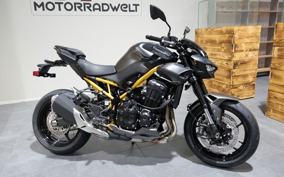Neufahrzeug Kawasaki Z900 - Bild 12