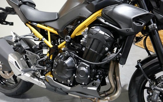 Neufahrzeug Kawasaki Z900 - Bild 13