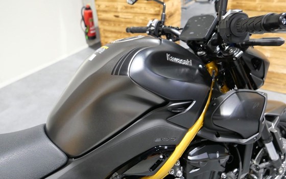 Neufahrzeug Kawasaki Z900 - Bild 14