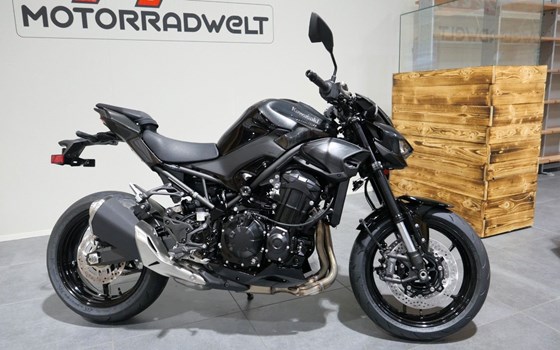 Neufahrzeug Kawasaki Z900 - Bild 5