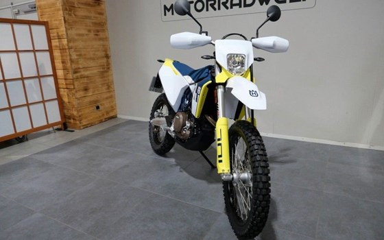 Neufahrzeug Husqvarna 701 Enduro - Bild 4