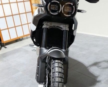 Neufahrzeug Ducati DesertX - Bild 4