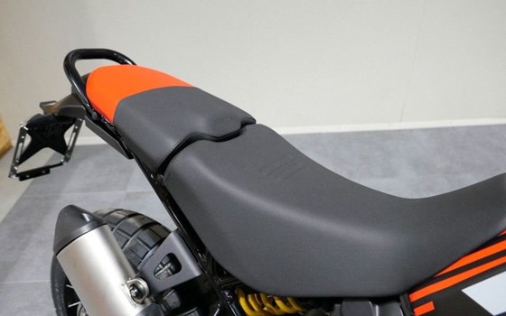 Neufahrzeug Ducati DesertX - Bild 5