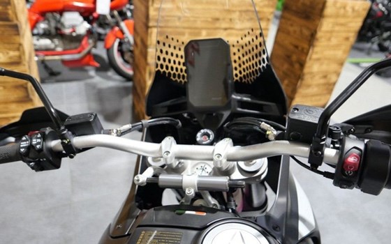 Neufahrzeug Ducati DesertX - Bild 7