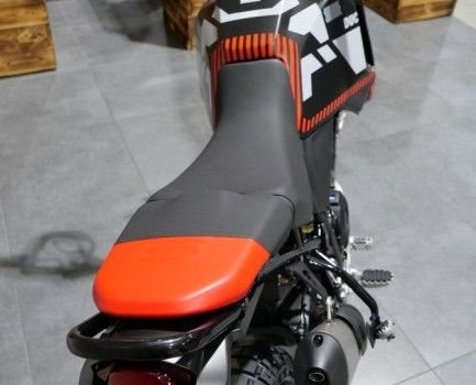 Neufahrzeug Ducati DesertX - Bild 9