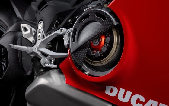 Neufahrzeug Ducati Panigale V4 R - Bild 10