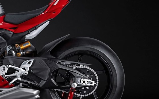 Neufahrzeug Ducati Panigale V4 R - Bild 19