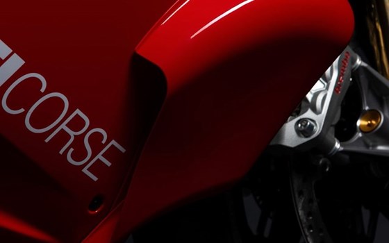 Neufahrzeug Ducati Panigale V4 R - Bild 5