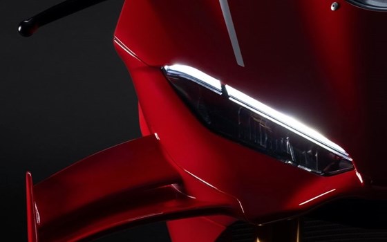 Neufahrzeug Ducati Panigale V4 R - Bild 6