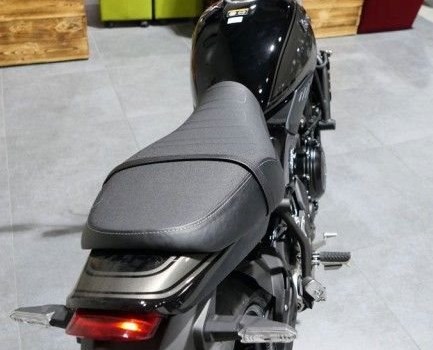 Neufahrzeug Kawasaki Z650 RS - Bild 10