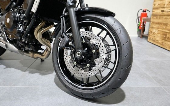Neufahrzeug Kawasaki Z650 RS - Bild 7