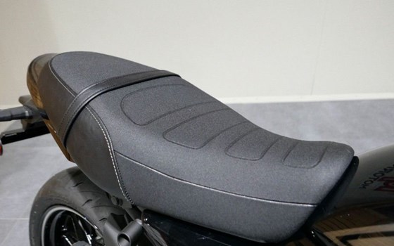 Neufahrzeug Kawasaki Z650 RS - Bild 7