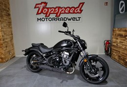 Neumotorrad Kawasaki Vulcan S