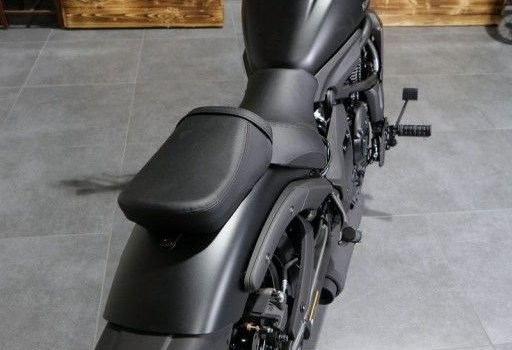 Neufahrzeug Kawasaki Vulcan S - Bild 10