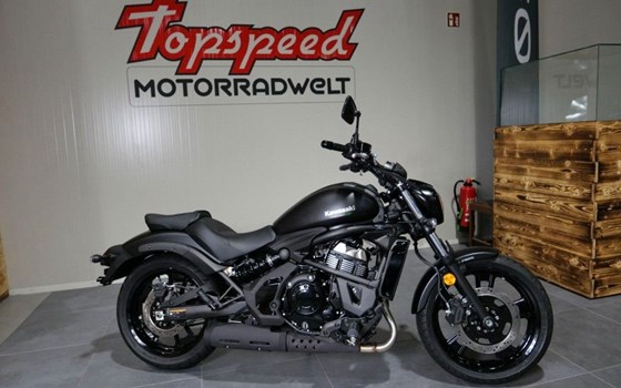 Neufahrzeug Kawasaki Vulcan S - Bild 3