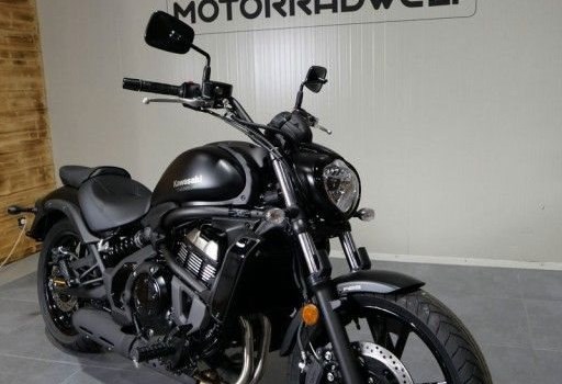 Neufahrzeug Kawasaki Vulcan S - Bild 4